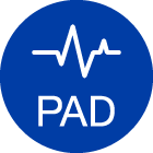 心律不規(guī)則偵測技術（PAD）